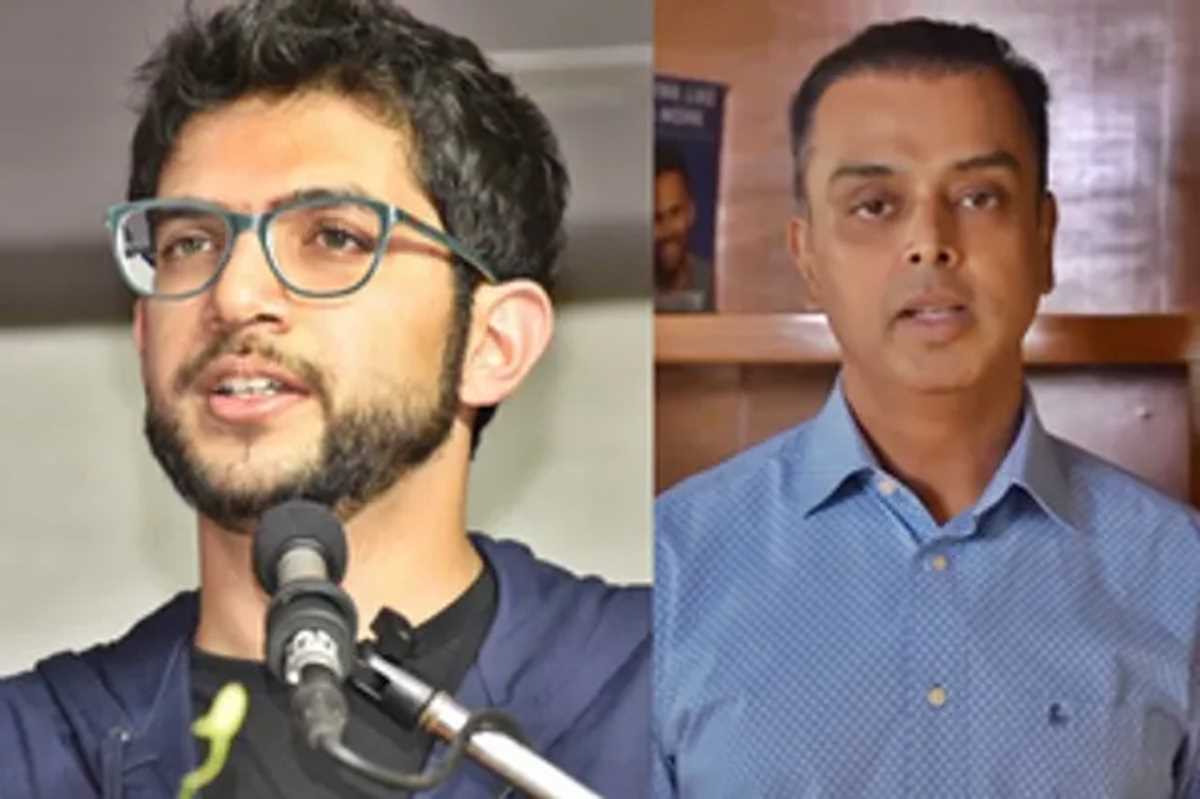 महाराष्ट्र चुनाव : वर्ली सीट पर आदित्य ठाकरे की अग्नि परीक्षा, शिंदे ने मिलिंद देवड़ा को उतारकर रचा चक्रव्यूह